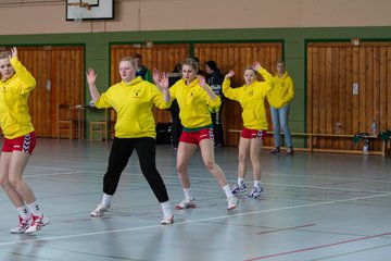 Bild 20 - A-Juniorinnen HSG Kremperheide/M�nsterdorf - Wellingdorfer TV - Ergebnis: 18:30